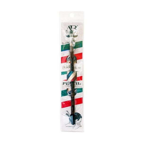 ANA Beauty Barber Pencil (White)