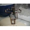 UTILITY POLE COLUMN POST POWER LINES TRANSFORMER LINEMAN LINEMAN COOKIE CUTTER USA MADE PR2639