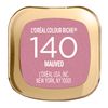 L'Oreal Paris Colour Riche Lipcolour, Mauved, 0.13 Oz, 2 pack