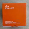 KOVEA KCW-SL12 Solo Lite Backpacking Cookware/Stove Set