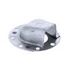 Honda 18331-ZE3-811 Muffler Deflector