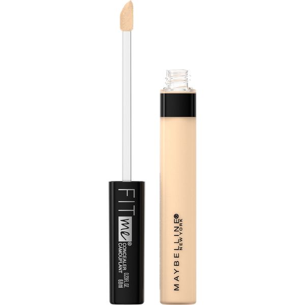 MAYBELLINE Fit Me! Concealer - Sand (Parallel Import)