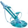 Automatic Vacuum Pool Cleaner Inground Above Ground Swimming Pool 30' ft Hose