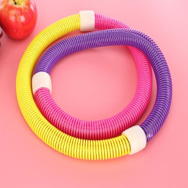 Shinnara-dotcom_Spring Hula Hoop Exercise Rauf Household Multipurpose Portable For Promotion Unusual_ tlsskfk, Steamed Goods!, S-N-No Option