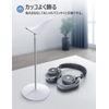 Lomicall Desk headphone hanger
