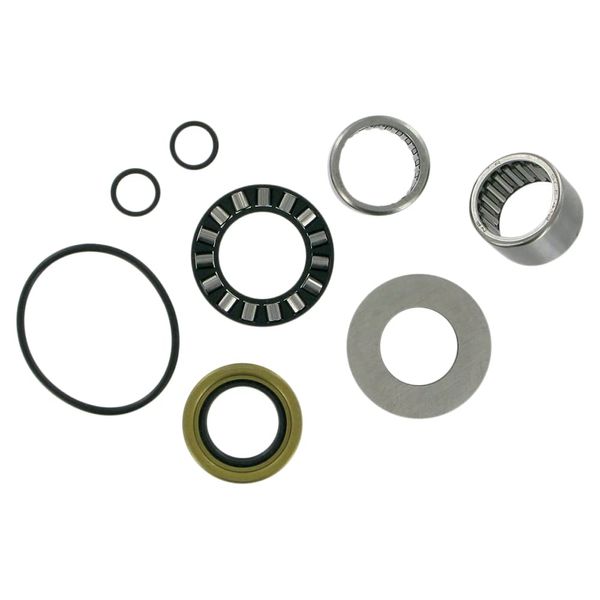 Pump Repair Kit Sea Doo