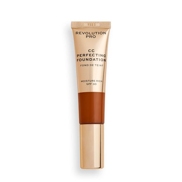 Revolution Pro CC Perfecting Foundation F14.7