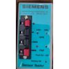 3RX01-ST1 Siemens Sensor Tester DC - New, 30 Day Wty (B3)