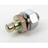 JEGS Throttle Linkage Attachment Stud | 7/32 “ Diameter | Made In USA | 1/4-28 x 7/16 Thread