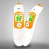 Non-Contact Forehead Thermometer Digital Infrared Thermometer with Fever...