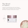 Rituals Sakura Renewing Body Scrub