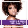 The Mane Choice - Easy On The CURLS - Detangling Hydration Conditioner 8oz