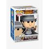 POP! Animation: Inspector Gadget - Inspector Gadget. CHASE!! This POP! figure comes with a 1 in 6 chance of receiving the special addition alternative RARE chase version (Styles may vary)