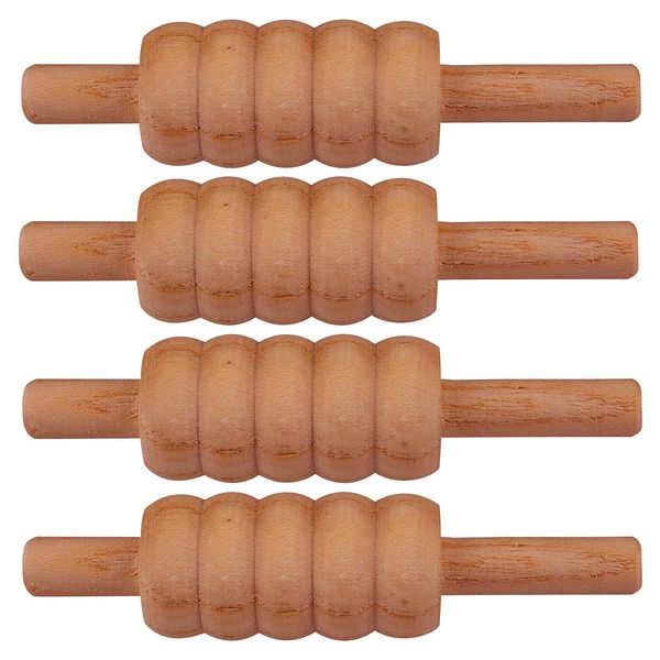 Gray Nicolls Cricket Bails - Junior