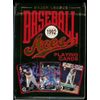 1992 Major League Aces Baseball Playing Card Set