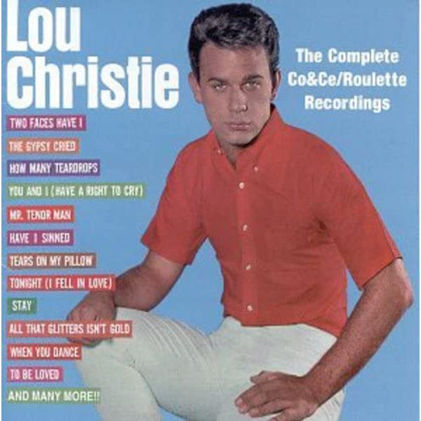 Complete Co & Ce Roulette Recordings