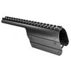TRINITY Scope Base Benelli Super Nova Pump Shotgun Picatinny rail mount adapter.