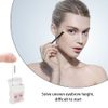Eyebrow Mapping String Pre Inked Brows String Supplies Precise Microblading Mapping String for Microblading and Waxing