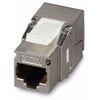EFB-Elektronik RJ45 Keystone STP, Cat.6A, 500MHz,