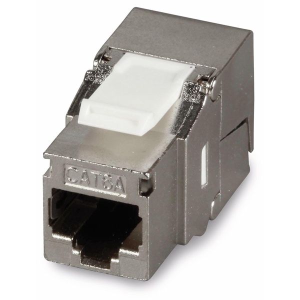 EFB-Elektronik RJ45 Keystone STP, Cat.6A, 500MHz,