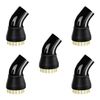 McCulloch A1230-006 Brass Brush (5 Pack), Black, 5 Count