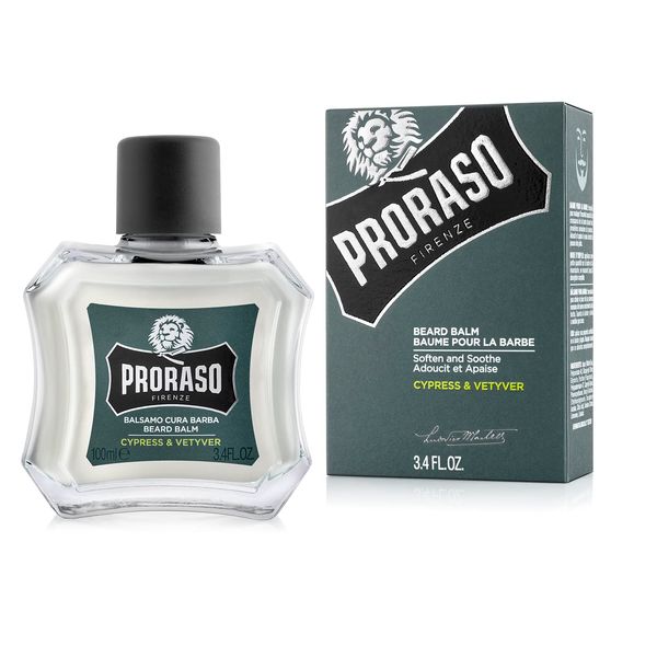 Proraso Beard Balm - Cypress & Vetyver