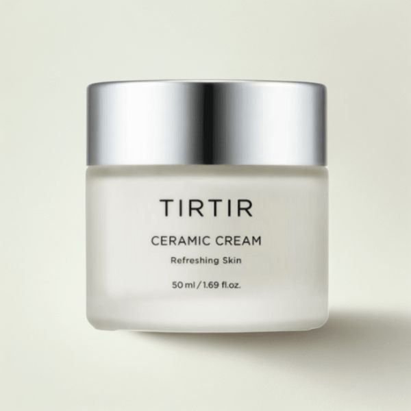 TirTir Ceramic Cream Water Glow Nutrition Cream