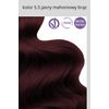 FlowerTint 5.5 Castano chiaro mogano