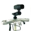 BUYBITS Yoke 40 Motorcycle Nut Cap Camera Video Mount for Drift Ghost & Contour
