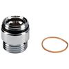 GROHE Nipple Chrome 47355000