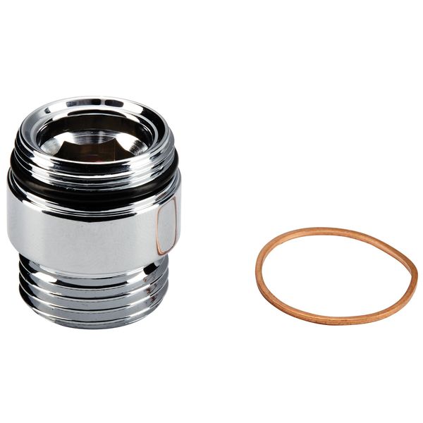 GROHE Nipple Chrome 47355000