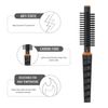 Jäneke - Thermal Brush with Spiral Diameter 30 mm