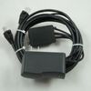 10' Remote Controlled Momentary Lag Switch for PS5, PS4, PS3, Xbox One, 360 & PC