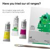 Winsor & Newton Painting Medium, 75ml (2.5-oz) Bottle