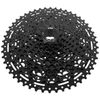 KMC React 11 Speed Cassette, Black, 11/50T