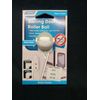 Yawning Door Rolling Ball