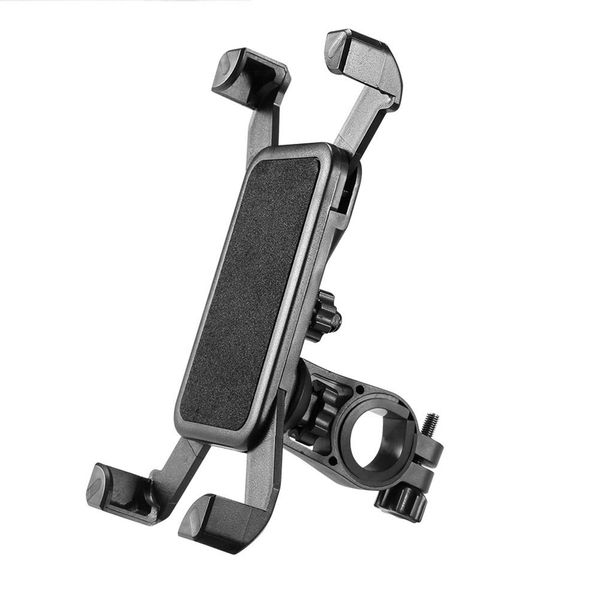 Adjustable Phone Stand Holder for Electric Scooter Comfort Riding