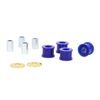 SuperPro Sway Bar Bushing Kit Upper & Lower Front & Rear for 1990-1998 Mazda MX-5