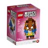 LEGO BrickHeadz Beast 41596 Building Kit