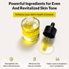 DERMATOUCH®, Ultimate Youth Oil Serum, 1 oz