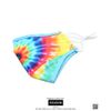 Reason WM-03-963 Men's Mask - (01) Tie Dye