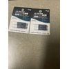 2PACK L.A. Colors Dramtilash Lash Adhesive - CBEL943 Black