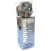 Fidget Toy Twiddle Silver 1478