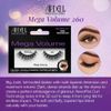 Ardell Mega Volume Lashes 260