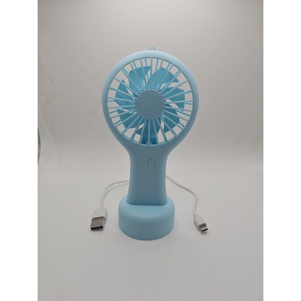 portable handheld fans series
