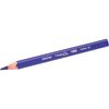 BIC Kids Evolution Triangle ECOlutions Colouring Pencils - Assorted Colours, Wallet of 10+2