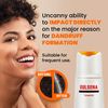 Selenium Sulphide Anti Dandruff Shampoo for Men and Women - Active Selenium Formula - Deep Sulfide Cleansing Nourishing Dandruff Shampoo to Relieve Itching by Sulsena - 150 ml