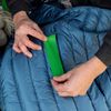 Gear Aid Tenacious Tape Repair grau One Size