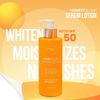 HonestGlow Serum Lotion Spf50 PA+++ 250ml