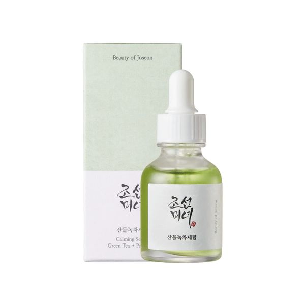 Beauty of Joseon Calming Serum: Green Tea + Panthenol